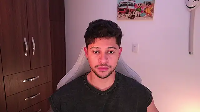 domsantiago  online show from 22, 12, 2025