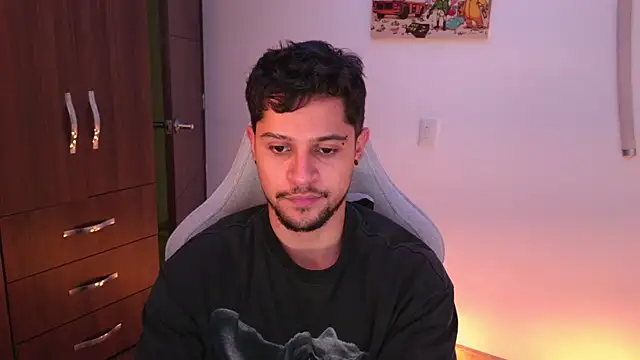 domsantiago  online show from 6, 1, 2026