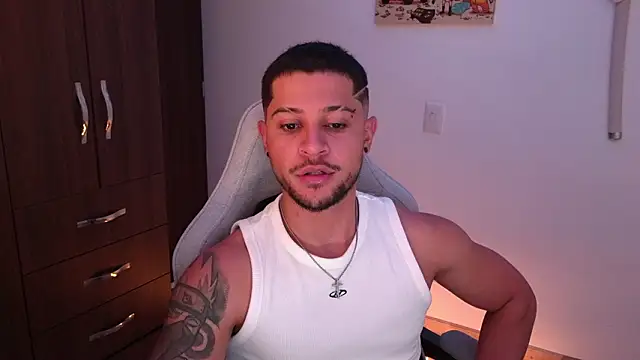 domsantiago  online show from 12, 2, 2026