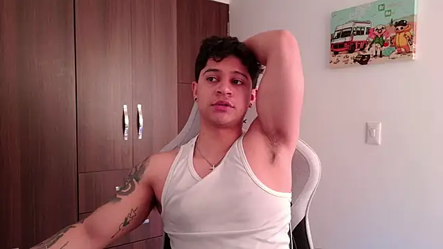 domsantiago  online show from 20, 9, 2025