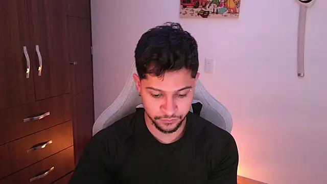 domsantiago  online show from 11, 1, 2026