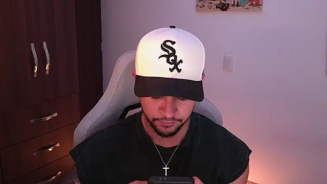 domsantiago  online show from 2, 3, 2026