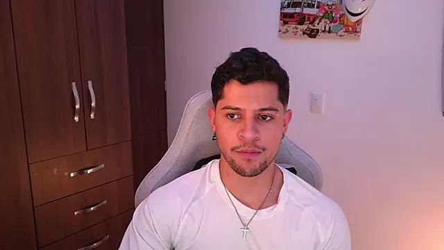 domsantiago  online show from 29, 11, 2025