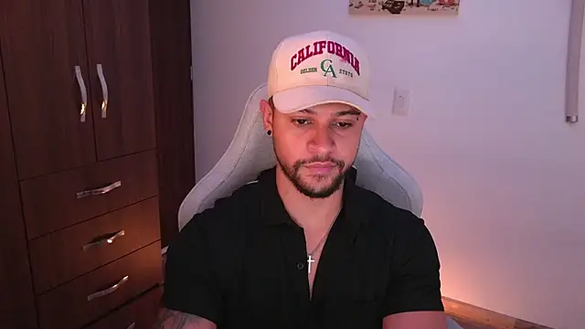 domsantiago  online show from 9, 2, 2026