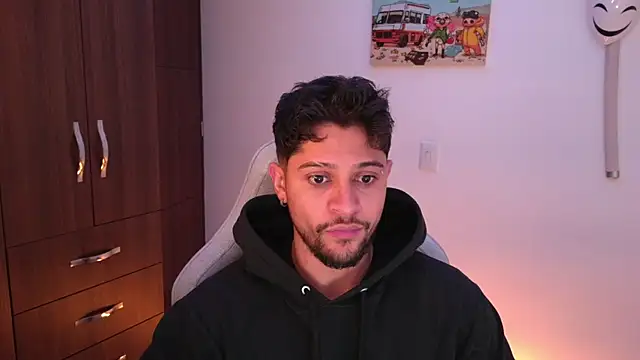 domsantiago  online show from 13, 1, 2026