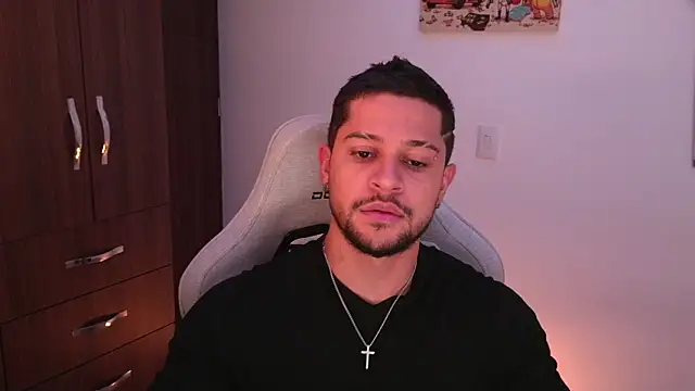 domsantiago  online show from 25, 2, 2026