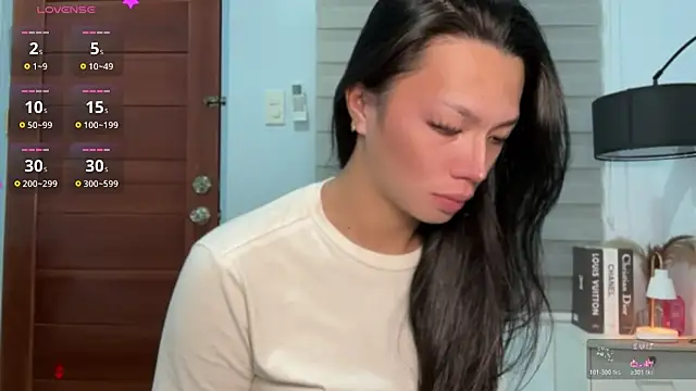 Demi Maddison online show from 13, 3, 2026