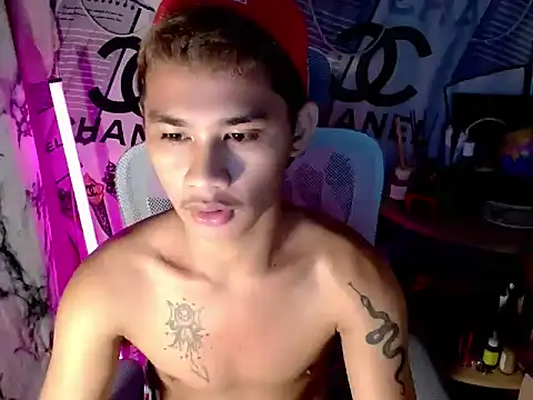 asianhardcock25 online show from 5, 2, 2026