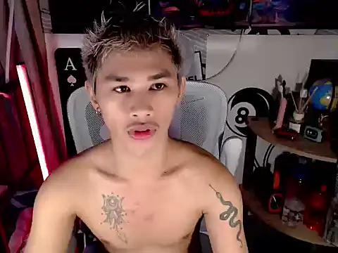 asianhardcock25 online show from 5, 4, 2026