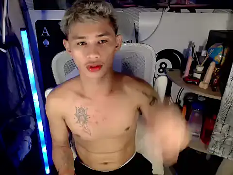 asianhardcock25 online show from 7, 4, 2026