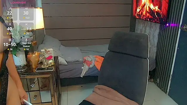 Paulalu95 online show from 9, 3, 2026