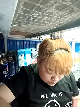 Cindy237st online show from 12, 2, 2026