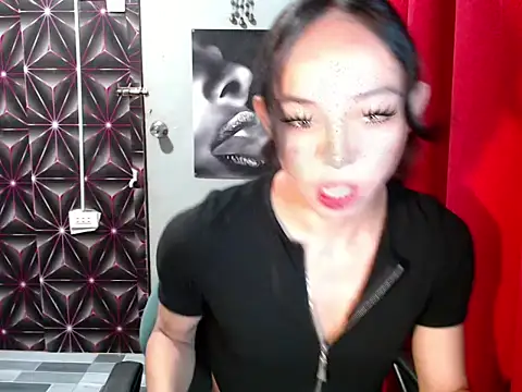 Snapshot of City_Girl143 chatting on 30, 9, 2025 City Girl143 online show from 30, 9, 2025