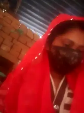 Hot anjo online show from 1, 12, 2025