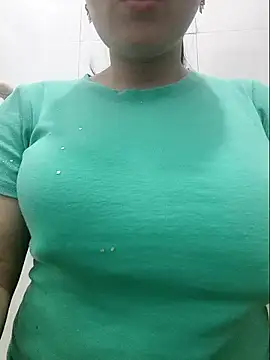 Shiny Babe online show from 23, 3, 2026