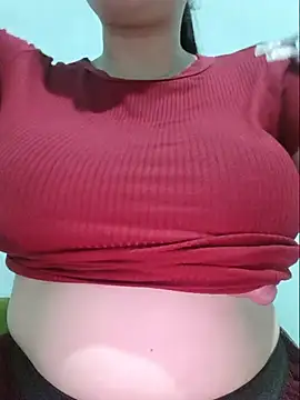 Shiny Babe online show from 8, 6, 2026