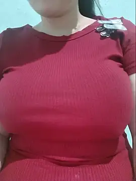 Shiny Babe online show from 29, 5, 2026