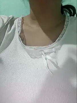 Shiny Babe online show from 31, 3, 2026