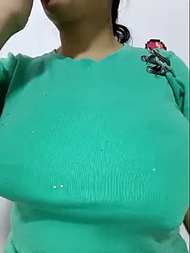 Shiny Babe online show from 16, 3, 2026