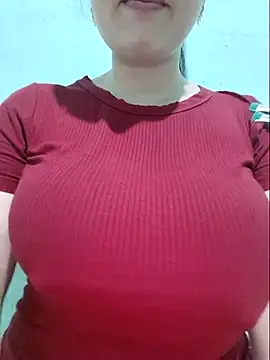 Shiny Babe online show from 23, 4, 2026