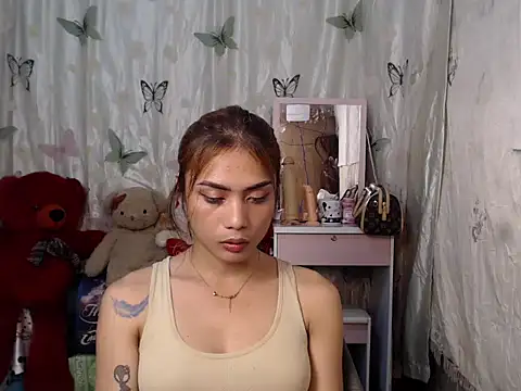miss-miya online show from 2, 10, 2025