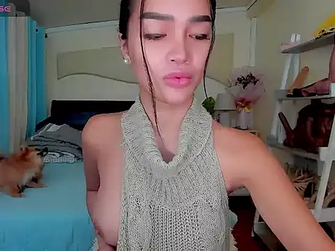  agatha143  online show from 22, 2, 2026