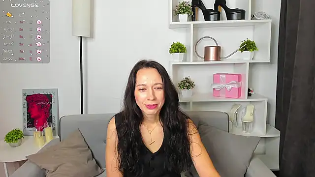 Snapshot of RubiHarlot chatting on 22, 9, 2025 RubiHarlot online show from 22, 9, 2025