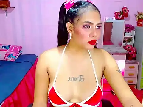 Nastykinkycutedoll online show from 5, 3, 2026