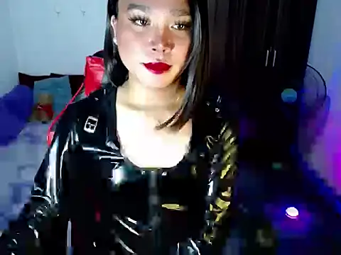 Urassiansweetcummer online show from 4, 5, 2026