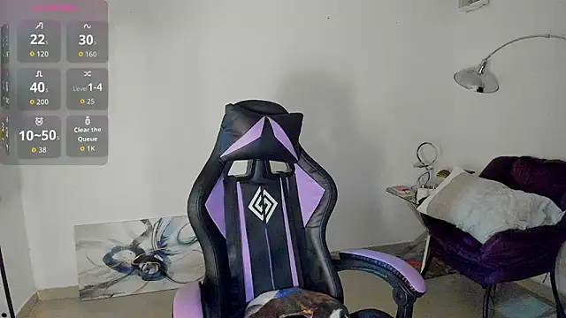 Maximiliano scoott   online show from 14, 11, 2025