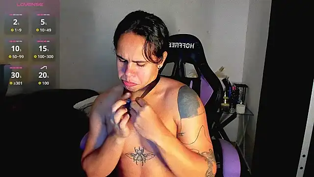 Maximiliano scoott   online show from 25, 3, 2026