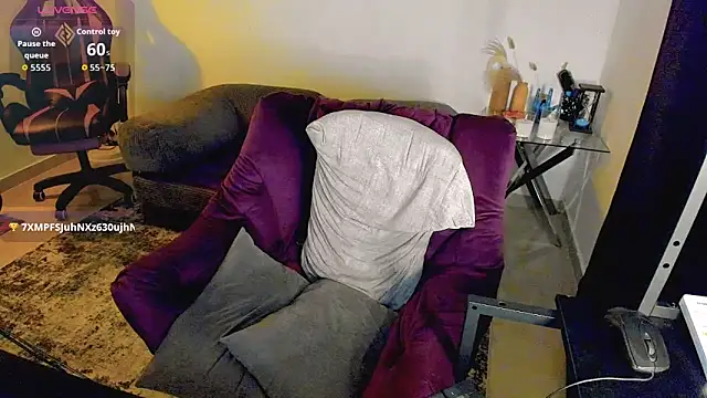 Maximiliano scoott   online show from 8, 3, 2026