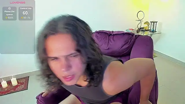 Maximiliano scoott   online show from 12, 11, 2025