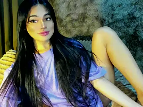 Sweetpeaxx online show from 11, 3, 2026