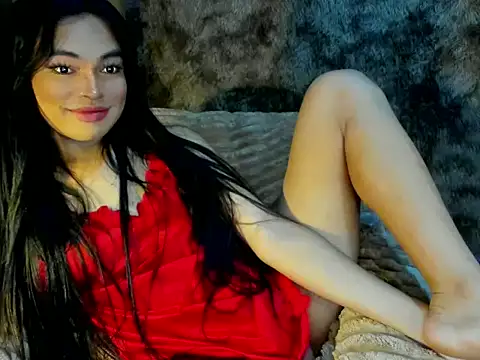 Sweetpeaxx online show from 6, 3, 2026