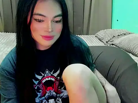Sweetpeaxx online show from 22, 6, 2026