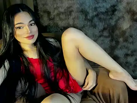 Sweetpeaxx online show from 17, 10, 2025