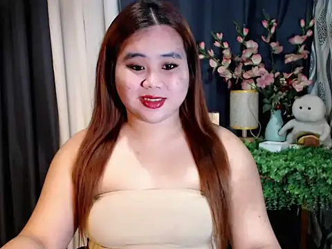 queen staceyy online show from 13, 10, 2025