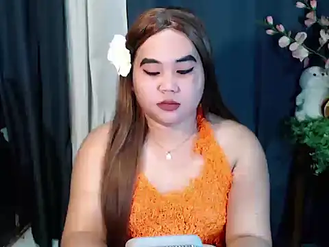 queen staceyy online show from 22, 12, 2025