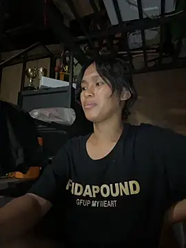 My sweet ladyboy online show from 9, 9, 2025