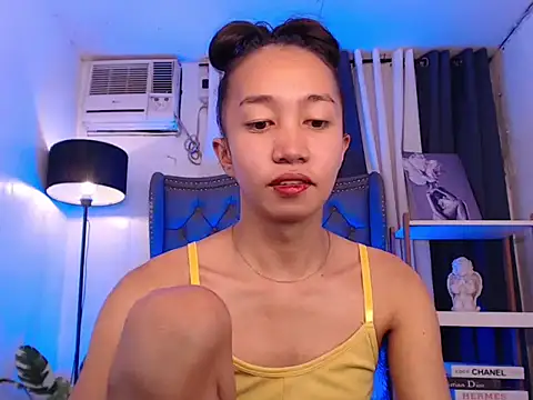 Sweet kittyxx online show from 12, 2, 2026