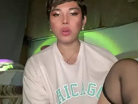 goddessofalltime online show from 10, 3, 2026