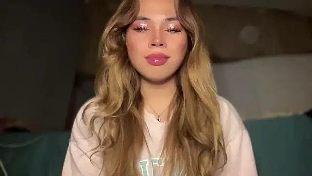 goddessofalltime online show from 13, 7, 2026