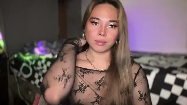 Snapshot of goddessofalltime chatting on 30, 10, 2025 goddessofalltime online show from 30, 10, 2025