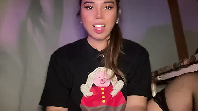 goddessofalltime online show from 15, 12, 2025