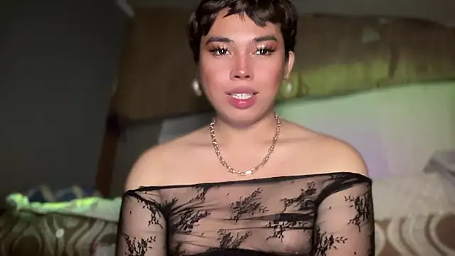 Snapshot of goddessofalltime chatting on 29, 10, 2025 goddessofalltime online show from 29, 10, 2025