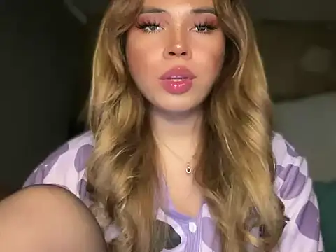 goddessofalltime online show from 12, 7, 2026