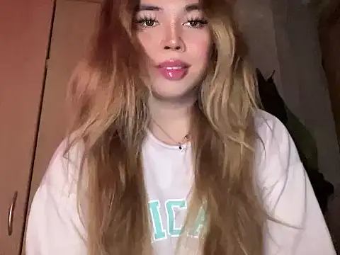 goddessofalltime online show from 17, 6, 2026
