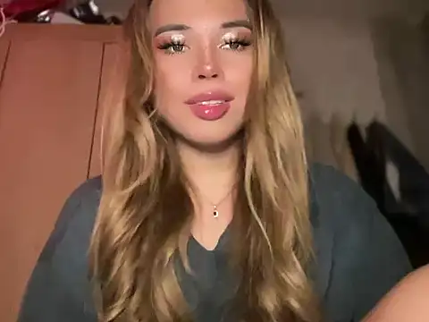 goddessofalltime online show from 13, 5, 2026