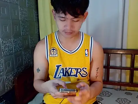 Albertx Destroyer69 online show from 19, 12, 2025